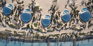 Shebara Resort (Sheybarah Island)  5*